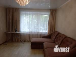 2-к квартира, вторичка, 48м2, 2/6 этаж
