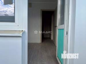 1-к квартира, вторичка, 39м2, 14/16 этаж