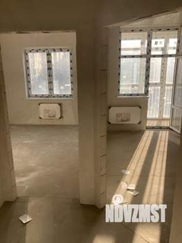 1-к квартира, вторичка, 40м2, 3/10 этаж