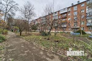1-к квартира, вторичка, 33м2, 5/5 этаж
