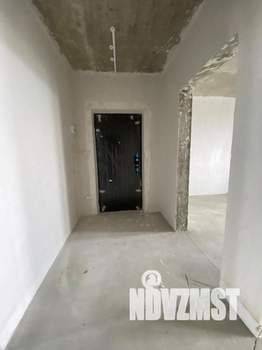 2-к квартира, вторичка, 54м2, 18/24 этаж