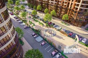 2-к квартира, вторичка, 61м2, 15/18 этаж