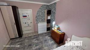3-к квартира, вторичка, 82м2, 2/16 этаж