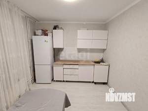 1-к квартира, вторичка, 38м2, 5/16 этаж