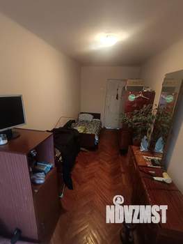 3-к квартира, вторичка, 56м2, 5/5 этаж