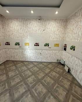 1-к квартира, вторичка, 44м2, 7/16 этаж