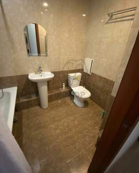 1-к квартира, вторичка, 33м2, 12/16 этаж