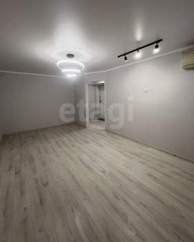 1-к квартира, вторичка, 29м2, 1/5 этаж