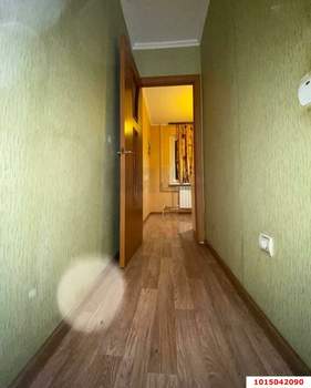 1-к квартира, вторичка, 30м2, 2/5 этаж