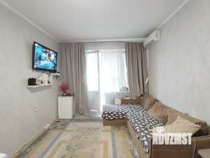 1-к квартира, вторичка, 31м2, 1/3 этаж