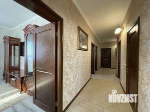 4-к квартира, вторичка, 130м2, 14/16 этаж