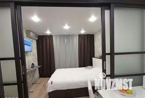 1-к квартира, вторичка, 24м2, 8/16 этаж