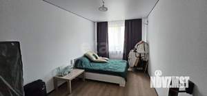 1-к квартира, вторичка, 44м2, 12/16 этаж