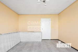 1-к квартира, вторичка, 36м2, 8/9 этаж