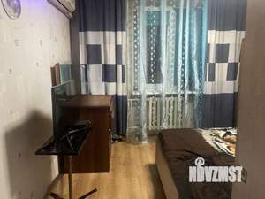 2-к квартира, вторичка, 62м2, 16/16 этаж