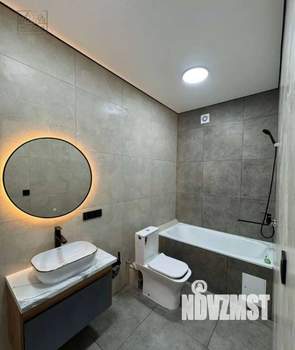 3-к квартира, вторичка, 84м2, 14/17 этаж