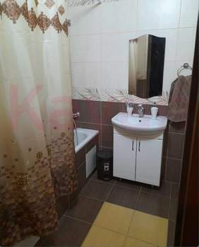 1-к квартира, вторичка, 46м2, 13/18 этаж