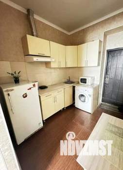 Студия квартира, вторичка, 21м2, 1/3 этаж