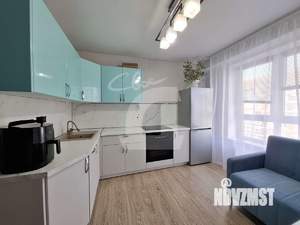 3-к квартира, вторичка, 70м2, 15/19 этаж