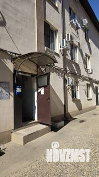 1-к квартира, вторичка, 31м2, 4/4 этаж