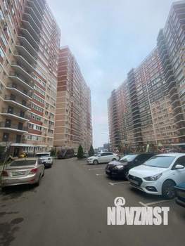 1-к квартира, вторичка, 23м2, 8/19 этаж