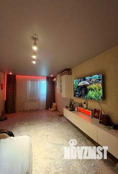 1-к квартира, вторичка, 40м2, 11/17 этаж