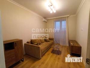 1-к квартира, вторичка, 35м2, 24/25 этаж
