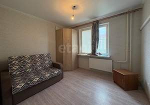 1-к квартира, вторичка, 41м2, 4/16 этаж