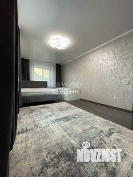 2-к квартира, вторичка, 64м2, 2/6 этаж