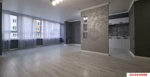 1-к квартира, вторичка, 49м2, 8/16 этаж