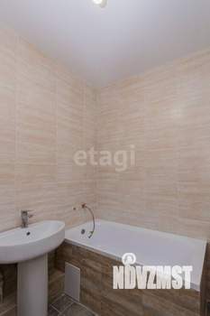 1-к квартира, вторичка, 35м2, 8/8 этаж