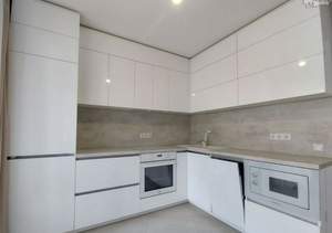 1-к квартира, вторичка, 38м2, 3/5 этаж