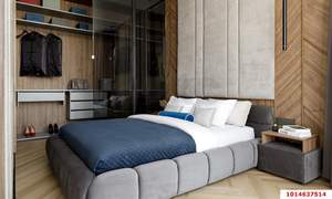 2-к квартира, вторичка, 61м2, 24/24 этаж