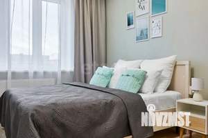 1-к квартира, вторичка, 40м2, 8/16 этаж