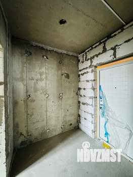 2-к квартира, вторичка, 50м2, 9/16 этаж