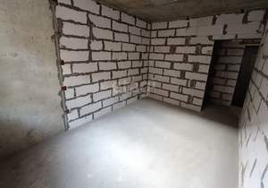 1-к квартира, сданный дом, 31м2, 2/4 этаж