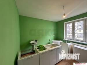 3-к квартира, вторичка, 83м2, 9/16 этаж
