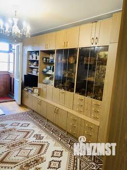 2-к квартира, вторичка, 43м2, 5/5 этаж