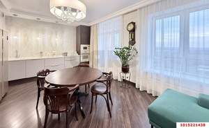 2-к квартира, вторичка, 75м2, 9/20 этаж