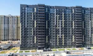 1-к квартира, вторичка, 36м2, 4/19 этаж