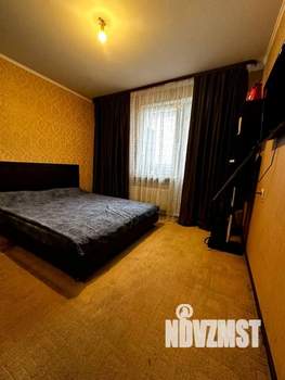 2-к квартира, вторичка, 57м2, 12/16 этаж