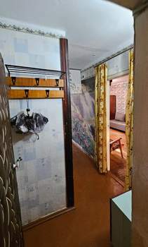 1-к квартира, вторичка, 35м2, 2/10 этаж