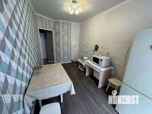 1-к квартира, вторичка, 40м2, 2/6 этаж