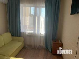 1-к квартира, вторичка, 30м2, 2/9 этаж