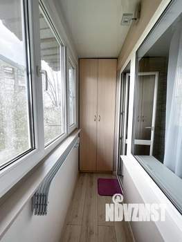 1-к квартира, вторичка, 30м2, 2/5 этаж