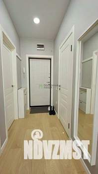 1-к квартира, вторичка, 28м2, 9/24 этаж