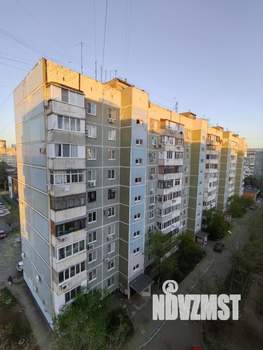 3-к квартира, вторичка, 75м2, 10/10 этаж