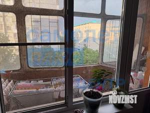 1-к квартира, вторичка, 33м2, 7/12 этаж