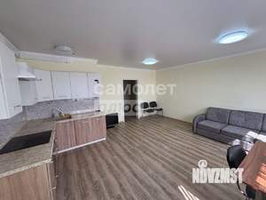 2-к квартира, вторичка, 50м2, 10/25 этаж