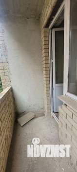 1-к квартира, вторичка, 39м2, 2/6 этаж